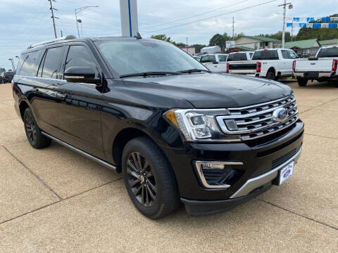 2019 Ford Expedition MAX Limited