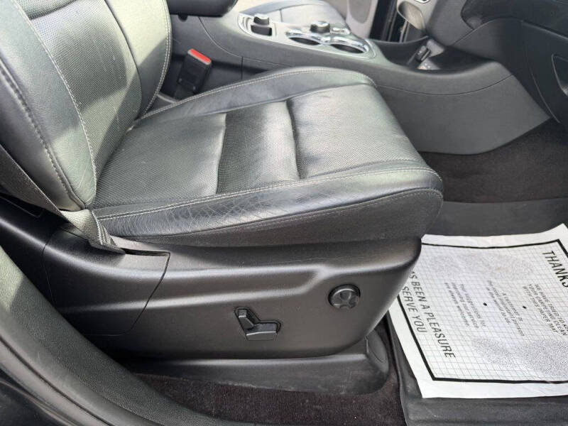 2017 Dodge Durango