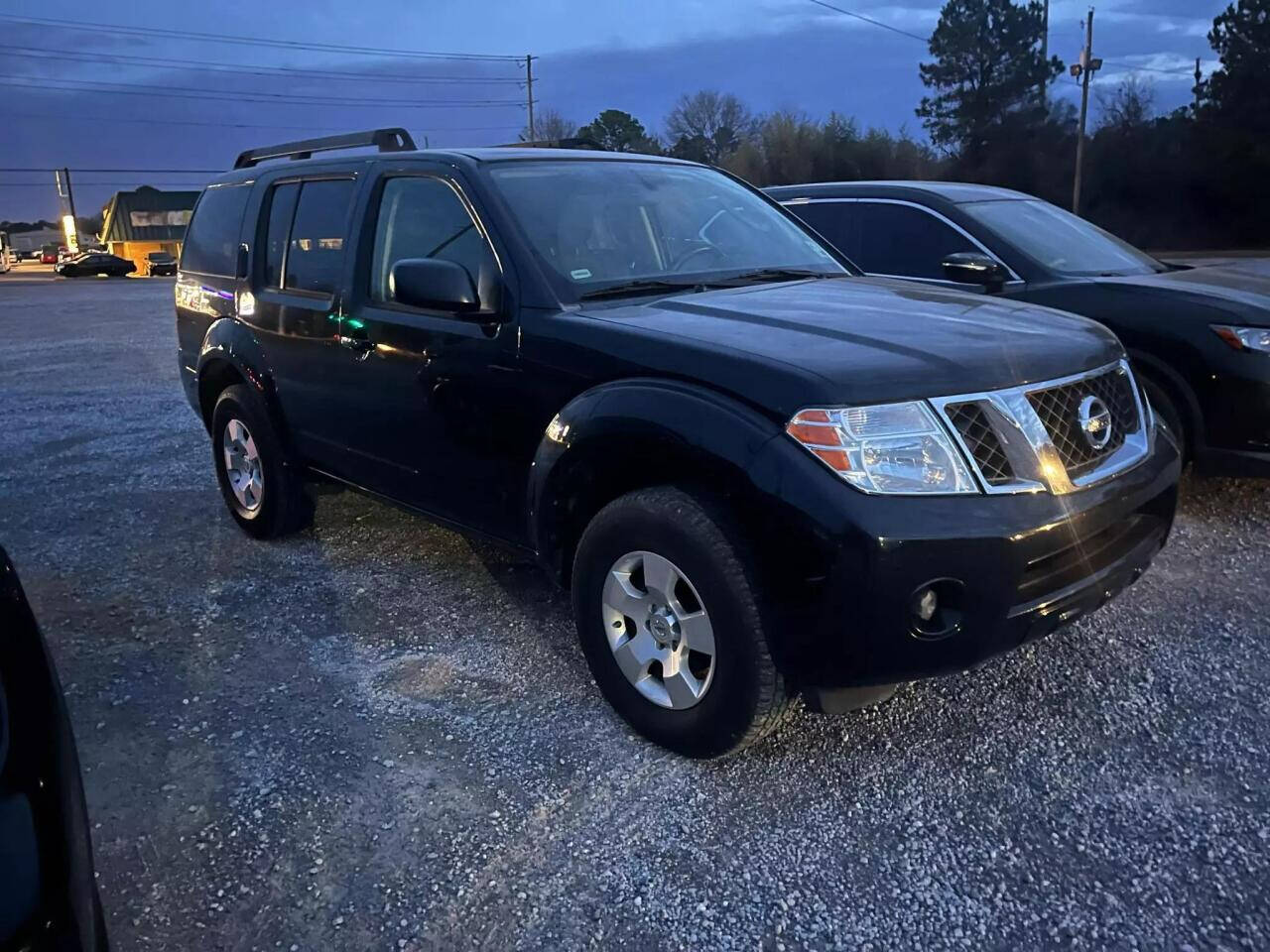 2010 Nissan Pathfinder for sale at YOUR CAR GUY RONNIE in Alabaster, AL