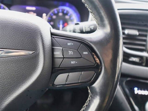 2019 Chrysler Pacifica Touring L Plus