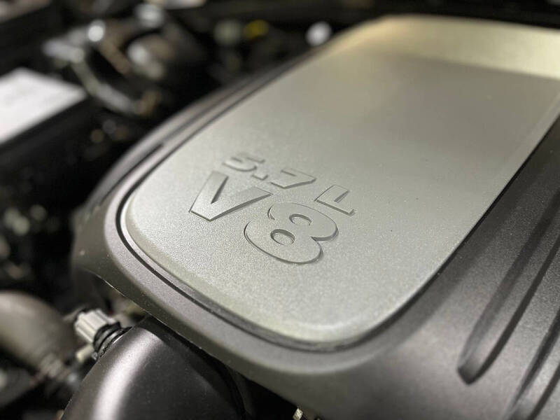 2014 Chrysler 300 C John Varvatos Limited Edition