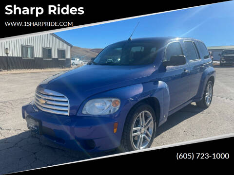 2008 Chevrolet HHR for sale at Sharp Rides in Spearfish SD