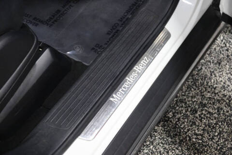 2016 Mercedes-Benz GL-Class GL 450 4MATIC