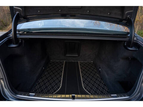 2022 BMW 7 Series 750i xDrive