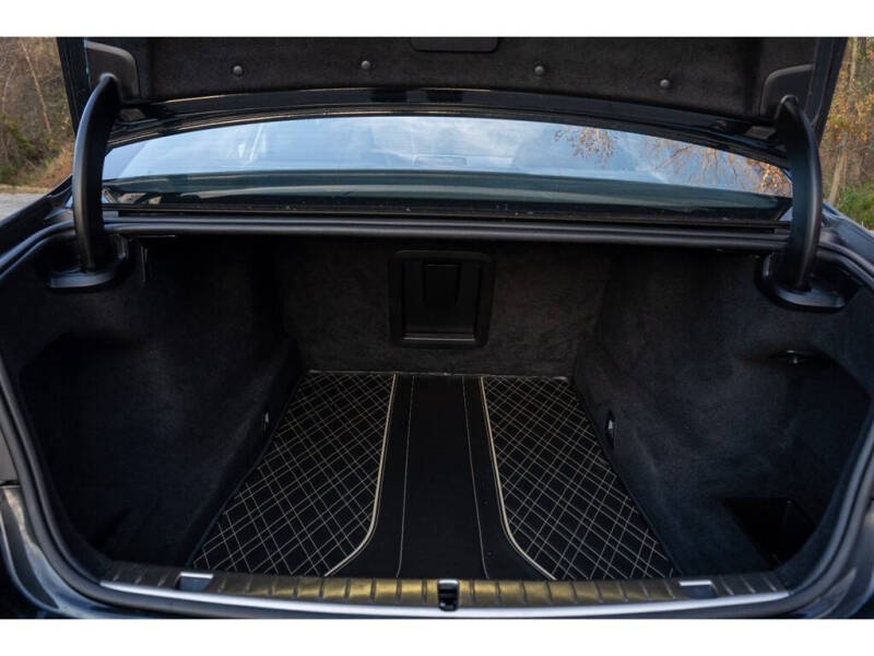 2022 BMW 7 Series 750i xDrive