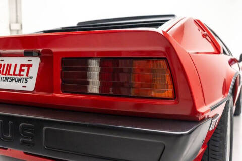 1983 Lotus Esprit