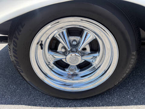 1956 Chevrolet 150