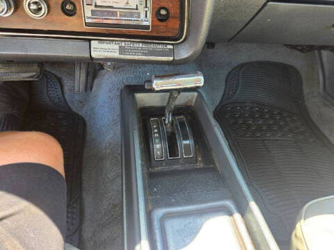 1978 Ford LTD