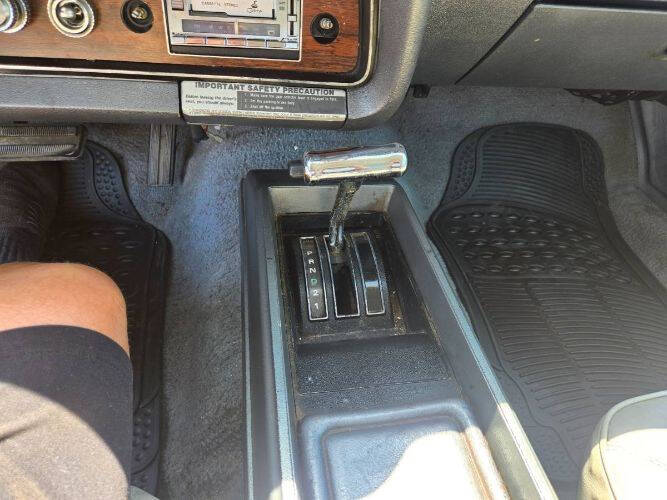 1978 Ford LTD