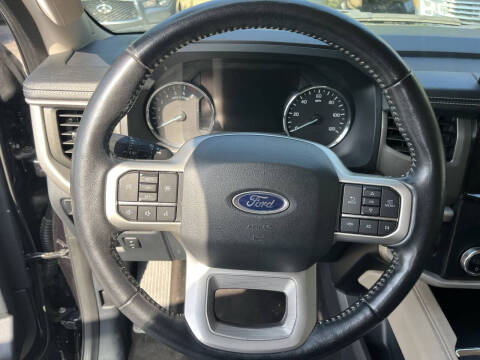 2023 Ford Expedition MAX XLT