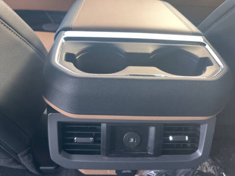 2026 Ford F-350 Super Duty Lariat