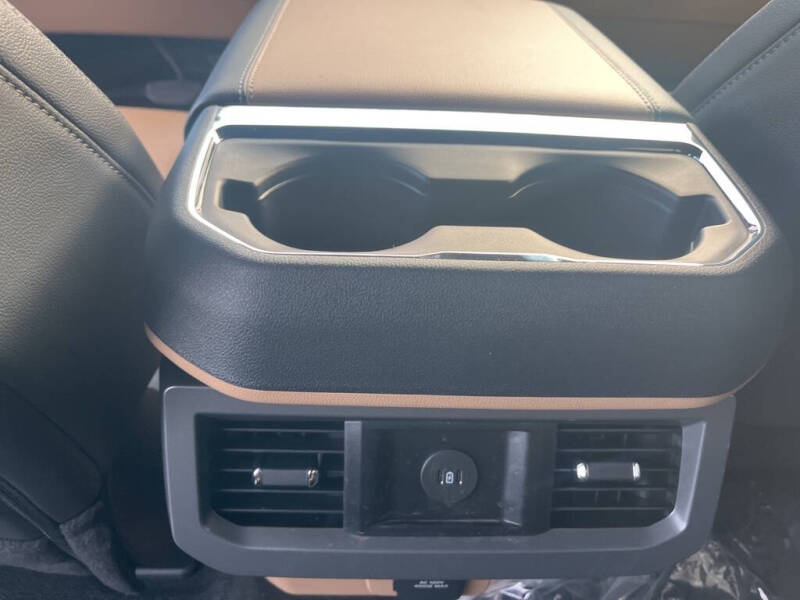 2026 Ford F-350 Super Duty Lariat