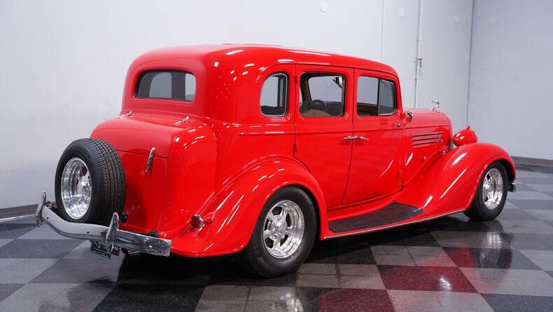 1935 Buick Series 60