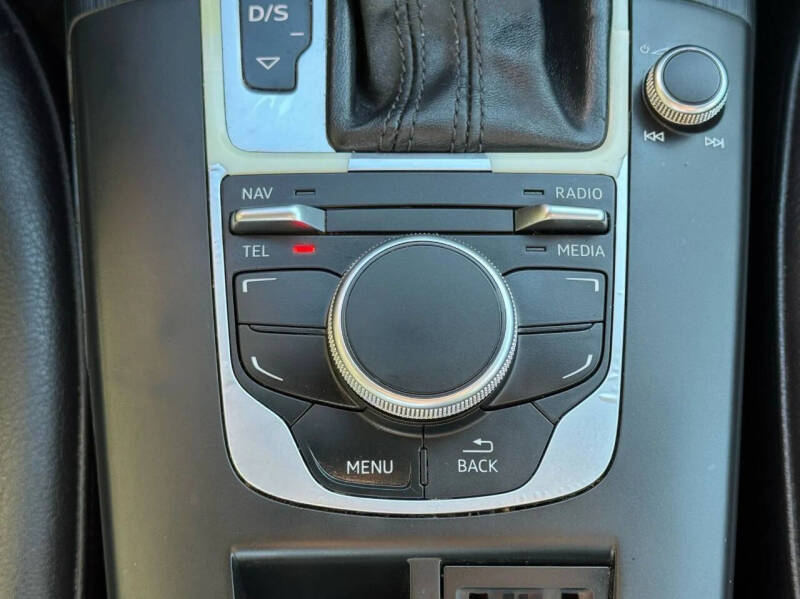 2016 Audi A3 1.8T Premium