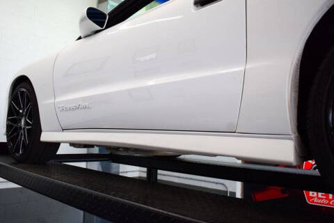 1997 Pontiac Firebird