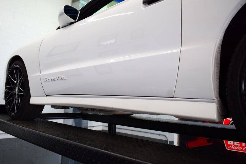 1997 Pontiac Firebird