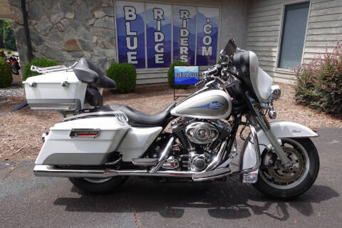 2008 Harley-Davidson Electra Glide