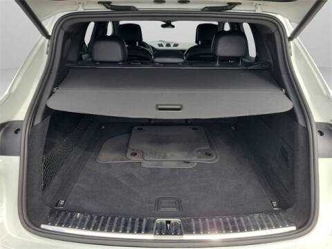 2021 Porsche Cayenne