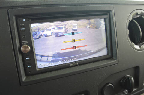 2020 SUNSEEKER BY FORESTER RIVER M 3010DS FORD E450