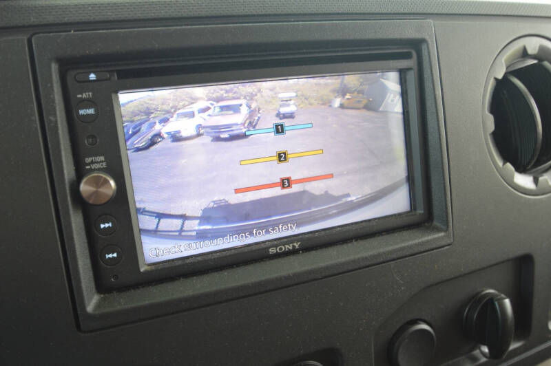 2020 SUNSEEKER BY FORESTER RIVER M 3010DS FORD E450