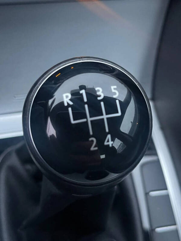 2013 Volkswagen Passat SE PZEV