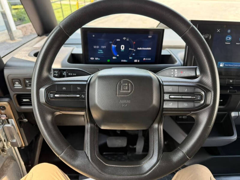 2024 BrightDrop Zevo 600