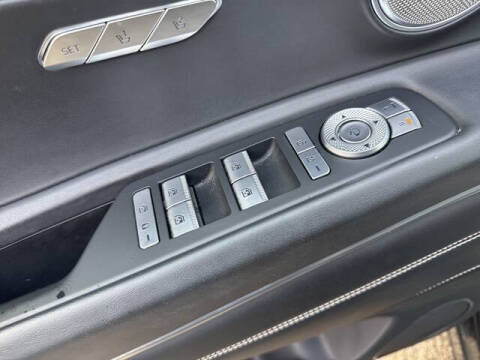 2021 Genesis GV80 3.5T