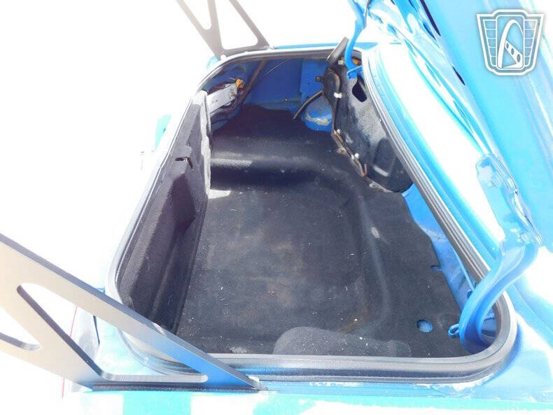 1993 Mazda MX-5 Miata