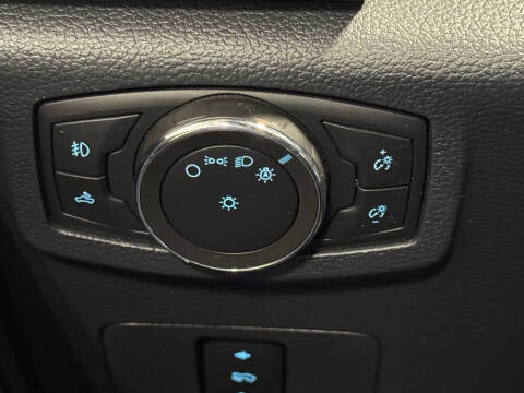 2022 Ford F-250 Super Duty Lariat