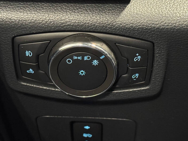 2022 Ford F-250 Super Duty Lariat