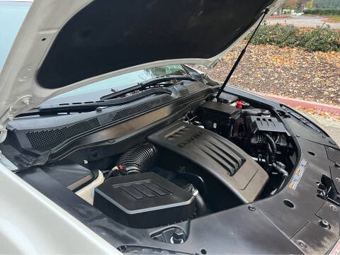 2013 Chevrolet Equinox LTZ