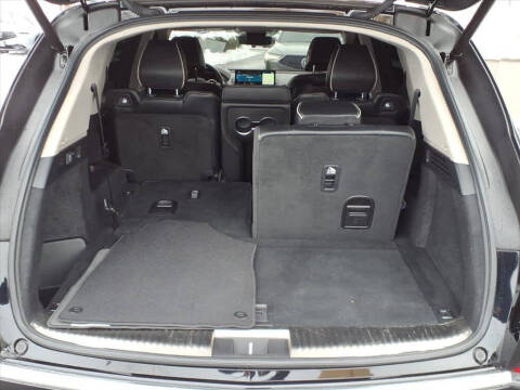 2023 Acura MDX SH-AWD w/Advance