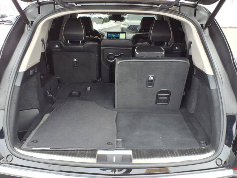 2023 Acura MDX SH-AWD w/Advance