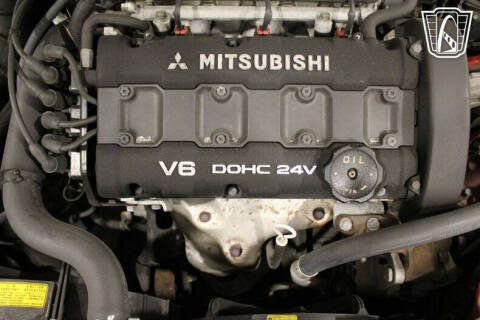 1994 Mitsubishi 3000GT