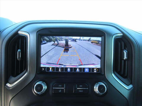 2022 GMC Sierra 2500HD