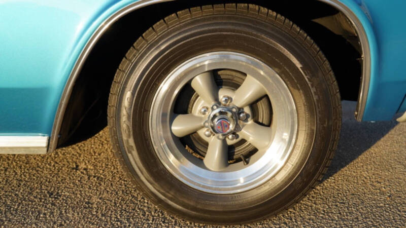 1966 Chevrolet Caprice