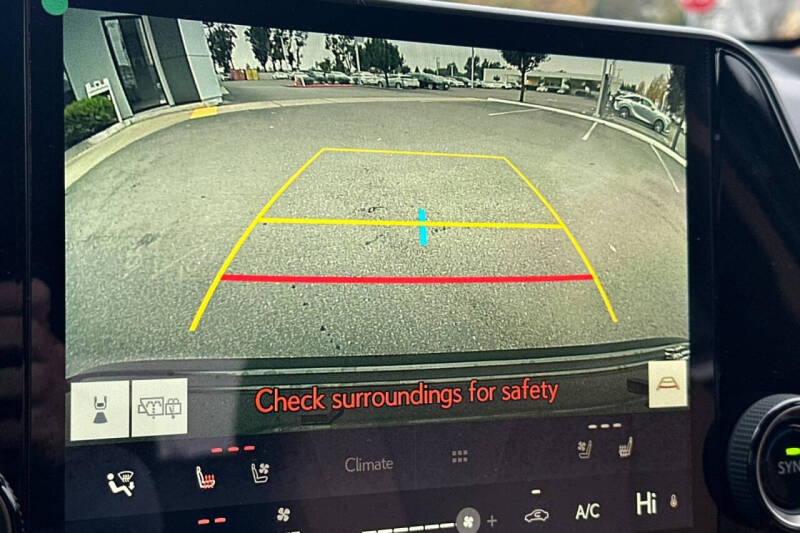 2026 Lexus NX 350 Premium