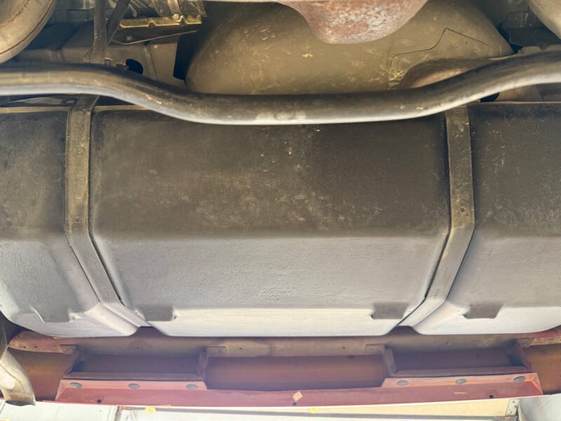 1989 Ford Mustang GT