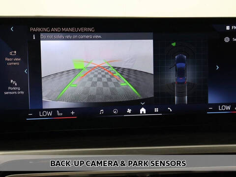 2024 BMW i4 eDrive35 Gran Coupe