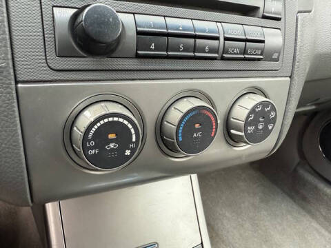 2005 Nissan Altima 2.5 SL