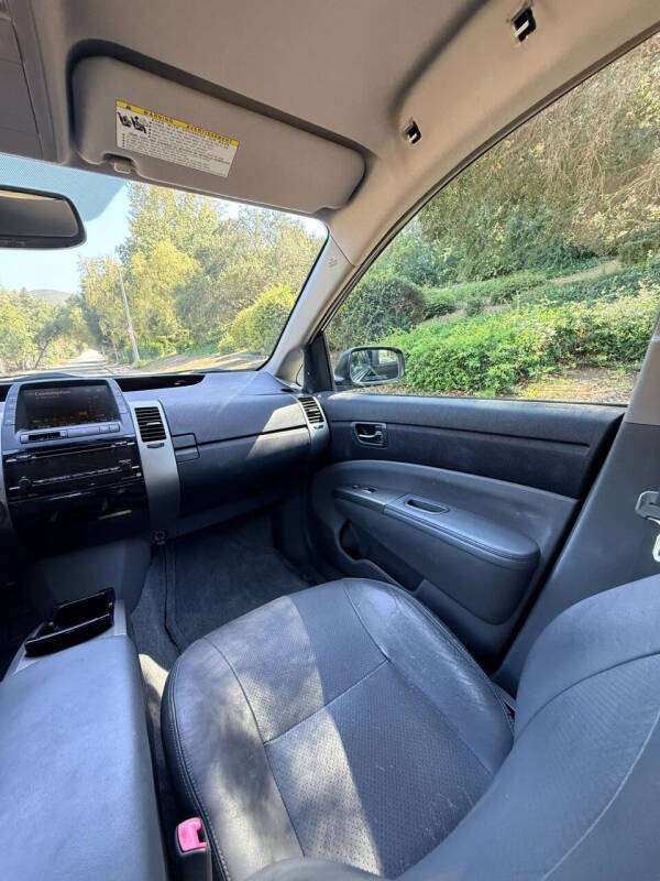 2008 Toyota Prius