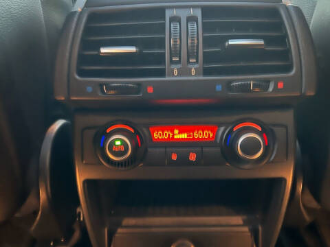 2011 BMW X5 xDrive50i