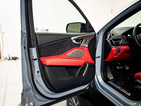 2026 Acura RDX SH-AWD w/Advance w/A-SPEC