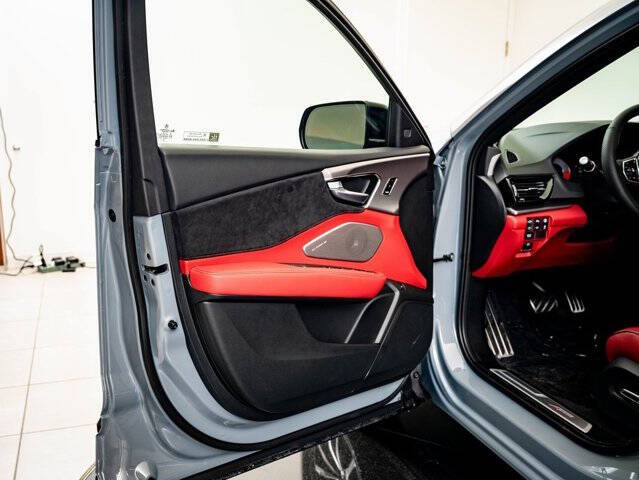 2026 Acura RDX SH-AWD w/Advance w/A-SPEC