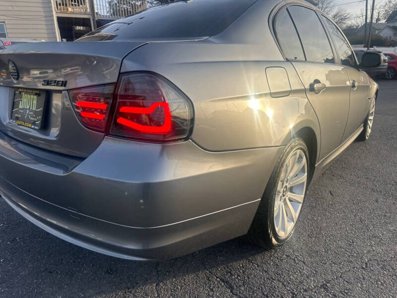 2011 BMW 3 Series 328i xDrive