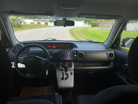 2009 Scion xB