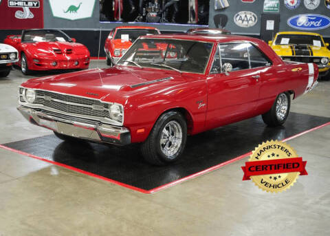 1969 Dodge Dart