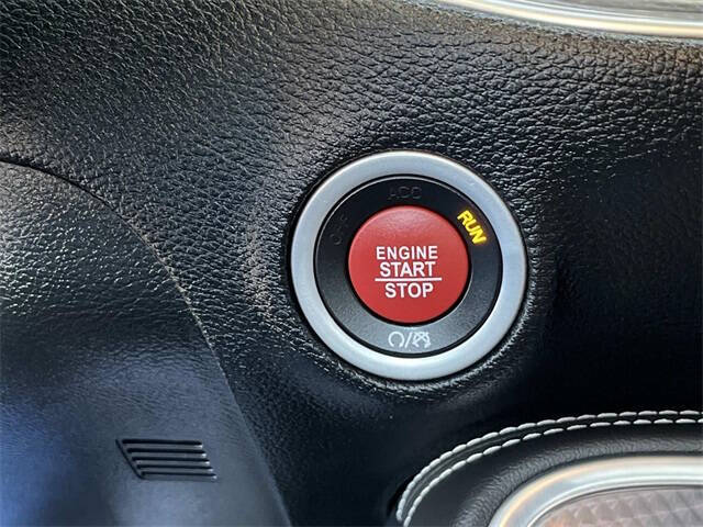 2019 Dodge Challenger SRT Hellcat Redeye