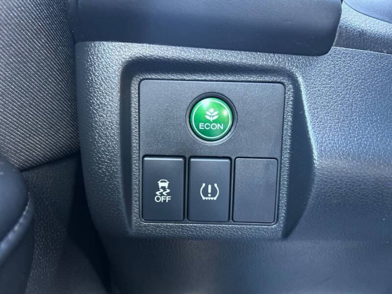 2020 Honda HR-V LX