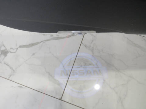 2017 Nissan Maxima 3.5 S